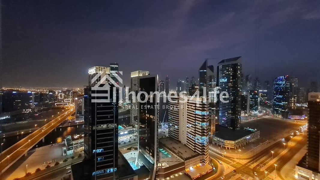 21 Pre Launch Price. . !! Burj Khalifa View | Ready