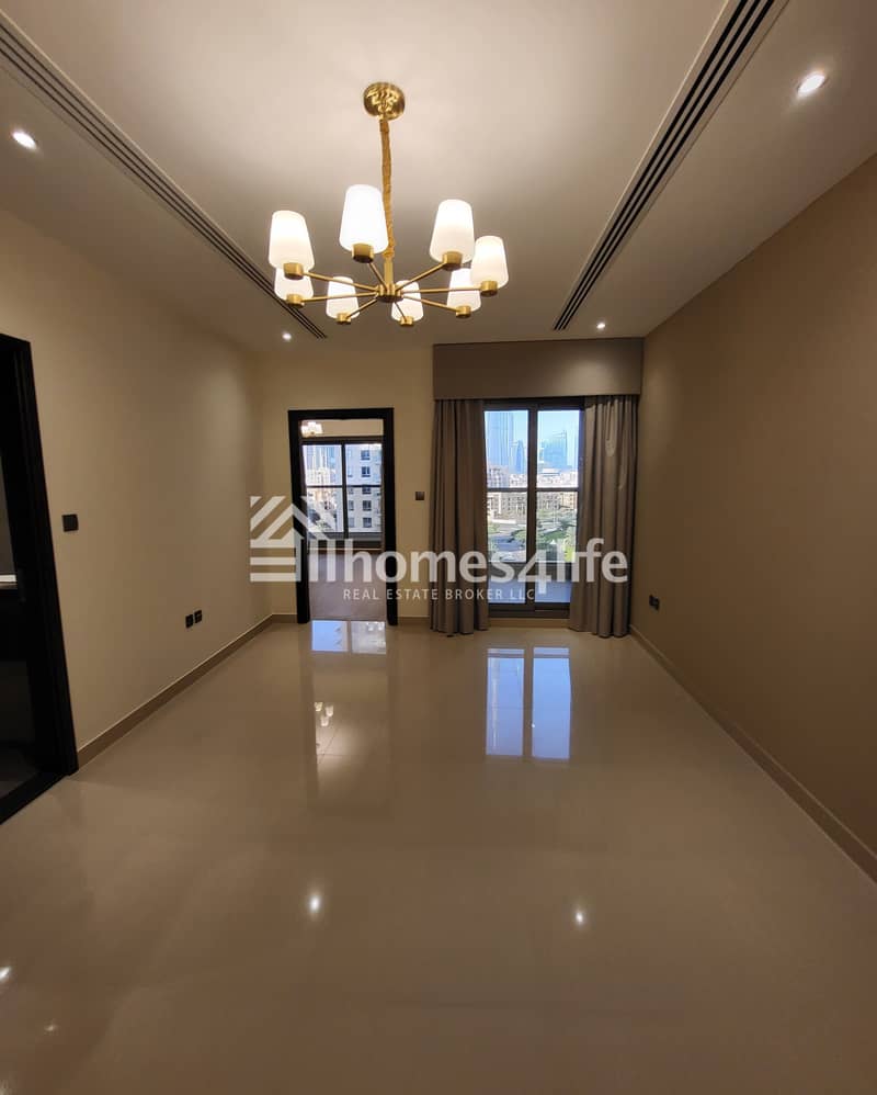 13 Pre Launch Price. . !! Burj Khalifa View | Ready