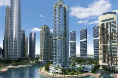 1 Bedroom Flat for Sale in Jumeirah Lake Towers (JLT), Dubai - Exclusive Offer | Prime Location | No Commission