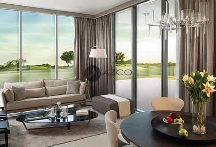 Studio for Sale in DAMAC Hills 2 (Akoya by DAMAC), Dubai - Best Unit | Hand Over Soon | Incredible lifestyle