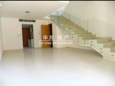 4 Bedrooms + Maid\'s | Unfurnished | Spacious