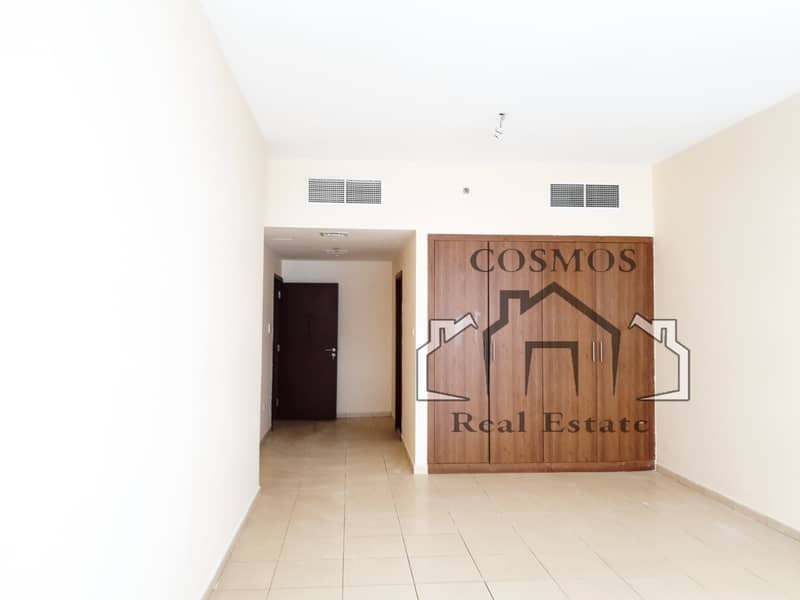 Квартира в Аль Саван，Аджман Уан Тауэрс, 2 cпальни, 33000 AED - 5300146