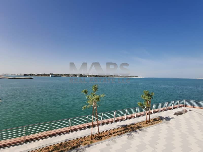 BEST DEAL|| 4BR TH || Full Sea View ||||AT PRIME LOCATION