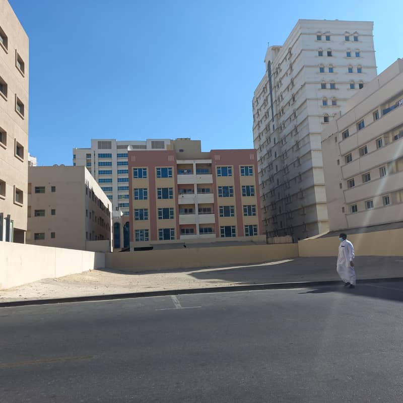 ارض سكنية في النهدة (دبي) 9450000 درهم - 5601049