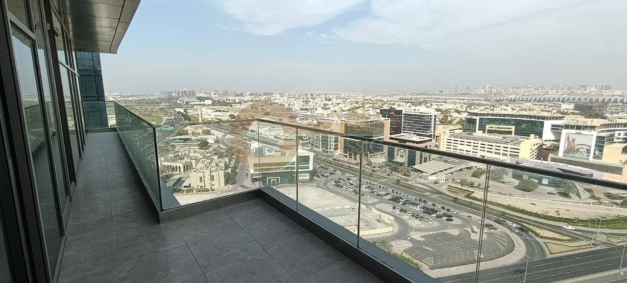 شقة في برج الفتان سكاي 2،أبراج الفتان سكاي،أم رمول 2 غرف 88000 درهم - 5601158