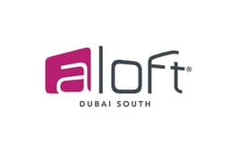 Aloft Dubai South Hotel DWC - LLC