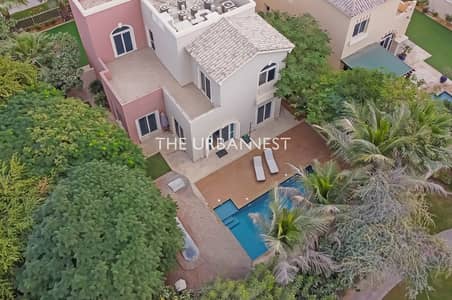 4 Bedroom Villa for Sale in Dubai Sports City, Dubai - Stunning C3 Property | VOT | EXCLUSIVE Listing