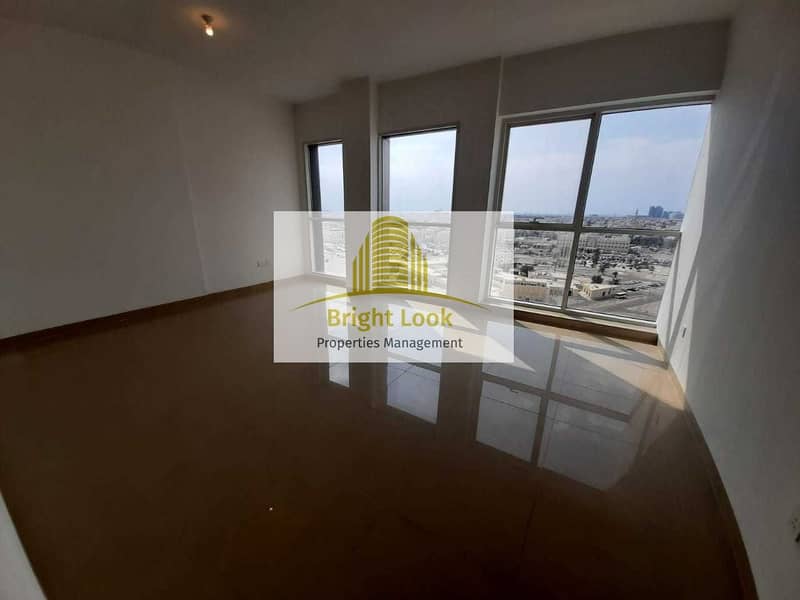 Brand New 2BR Apartment with parking in 60,000/y 4 payments