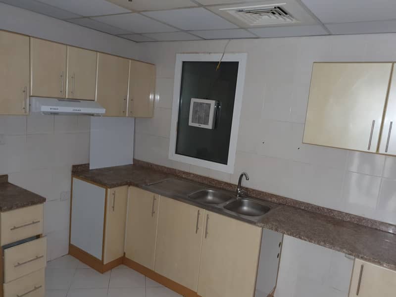 One Bedroom Apartment available for Rent Open View