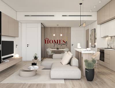 1 Bedroom Apartment for Sale in Dubai Production City (IMPZ), Dubai - Spacious 1 Br|  5 years post handover| Midtown