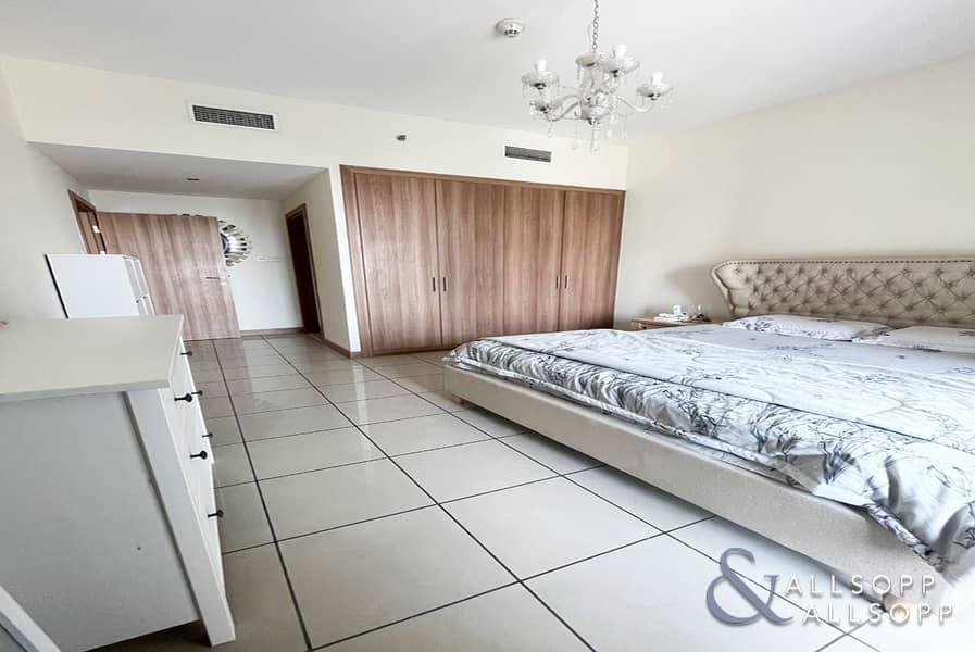 4 One Bedroom | Fully Furnished | Chiller Free
