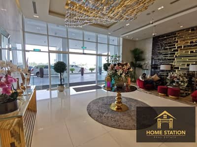 1 Bedroom Apartment for Sale in Business Bay, Dubai - Luxury apartments in Business Bay l Ready To Move | Biggest Layout with Best view
