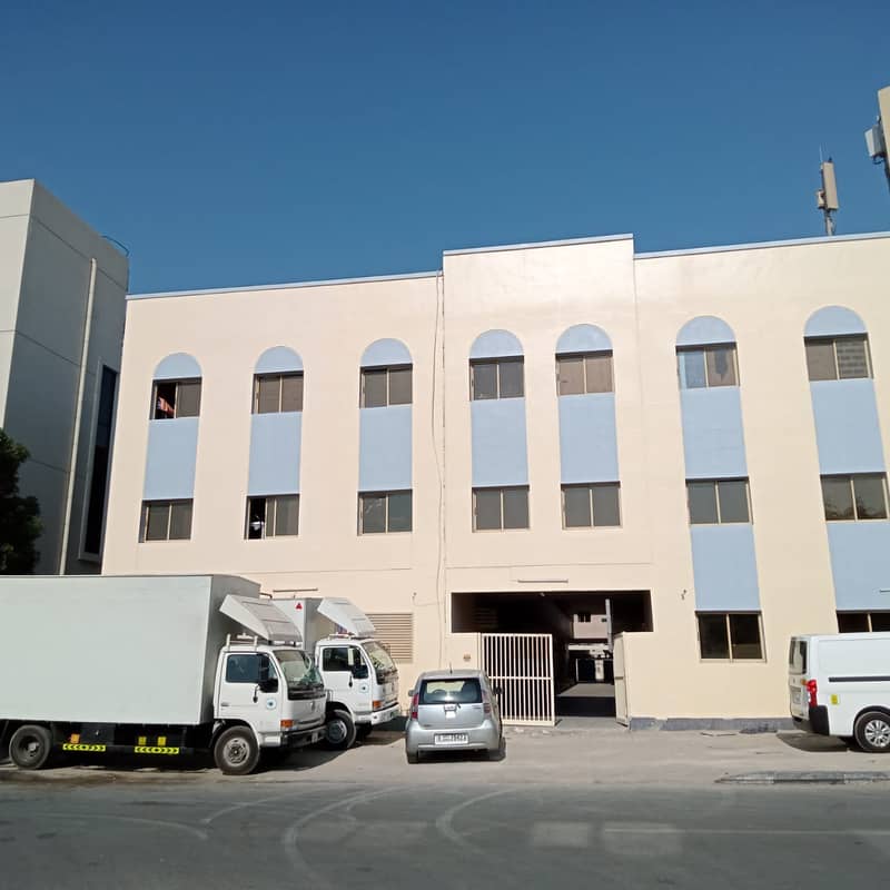 Rooms for Rent in Al Quoz at 2200 PM Rooms for Rent in Al Quoz at 2200 PM