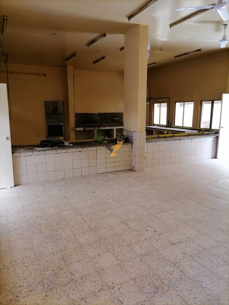 10 Rooms for Rent in Al Quoz at 2200 PM