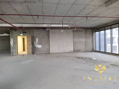 Floor for Sale in Mirdif, Dubai - Full Commercial Floor  | Direct  Mall Access | Freehold