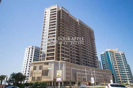 Studio for Sale in Dubai Sports City, Dubai - Hot Deal | Fully Furnished | Golf view