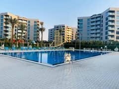 Own Apartment near Expo 2020 Site| Rented Unit| Very Close to Airport| Cash or Mortgage Buyers only|