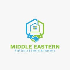 Middle Eastern Real Estate and General Maintenance