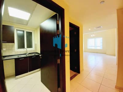 3 Bedroom Apartment for Rent in Al Markaziya, Abu Dhabi - Ultra Modern Family Home | 3 Master Bedrooms | Basement PARKING