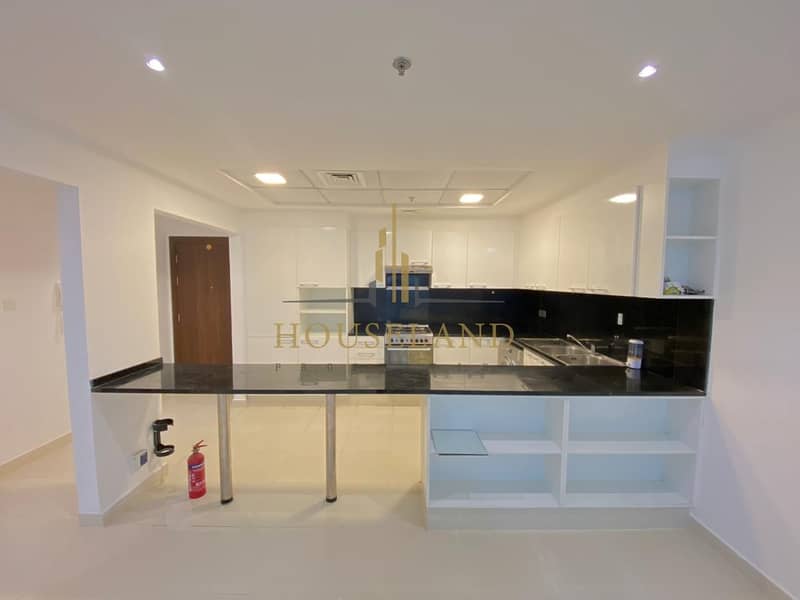 شقة في كورال ريزيدنس،واحة دبي للسيليكون 1 غرفة 44999 درهم - 5547862