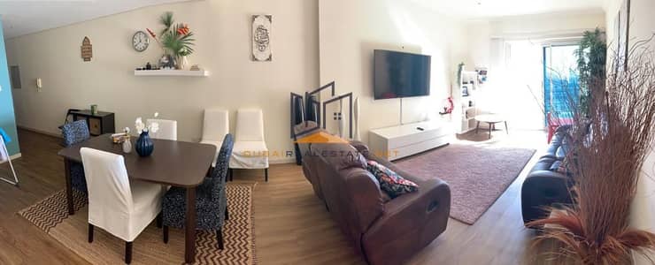 فلیٹ 2 غرفة نوم للبيع في دبي مارينا، دبي - شقة في برج مارينا هايتس دبي مارينا 2 غرف 1800000 درهم - 5601839