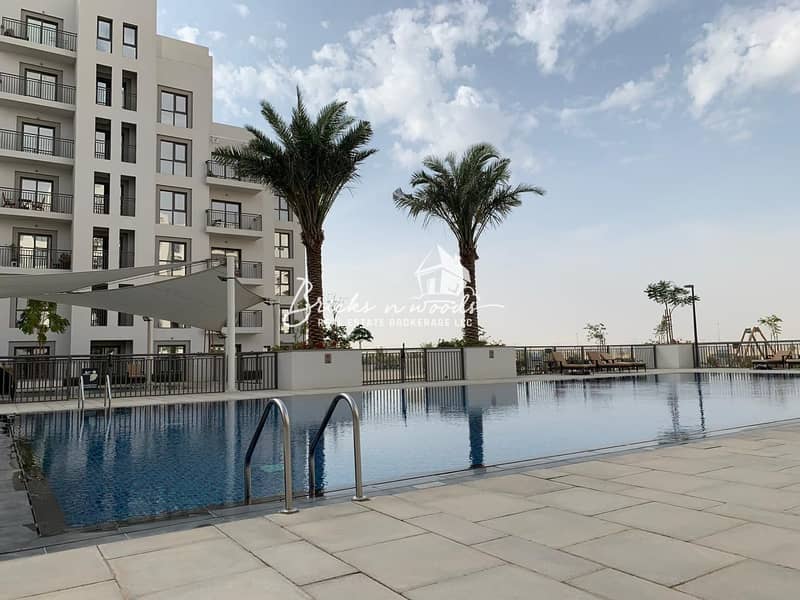 2 BR | Amazing Apartment | Great Investment