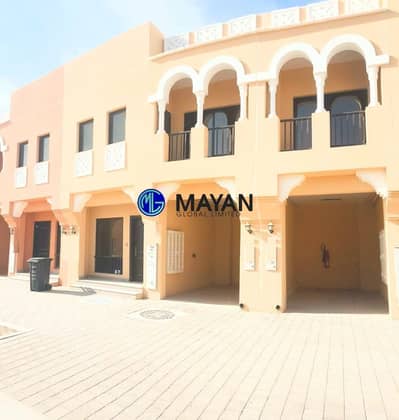 3 Bedroom Villa for Rent in Hydra Village, Abu Dhabi - Brand New | Modified into 3 Bedrooms Villa | @ 67000/- Only
