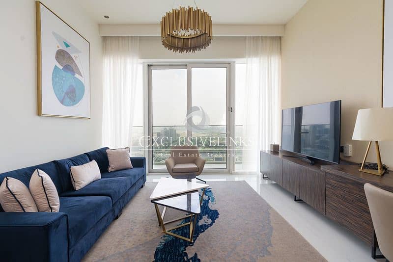 3 FULL SEA VIEWS/FULLY FURNISHED/PAY 20%-MOVE IN
