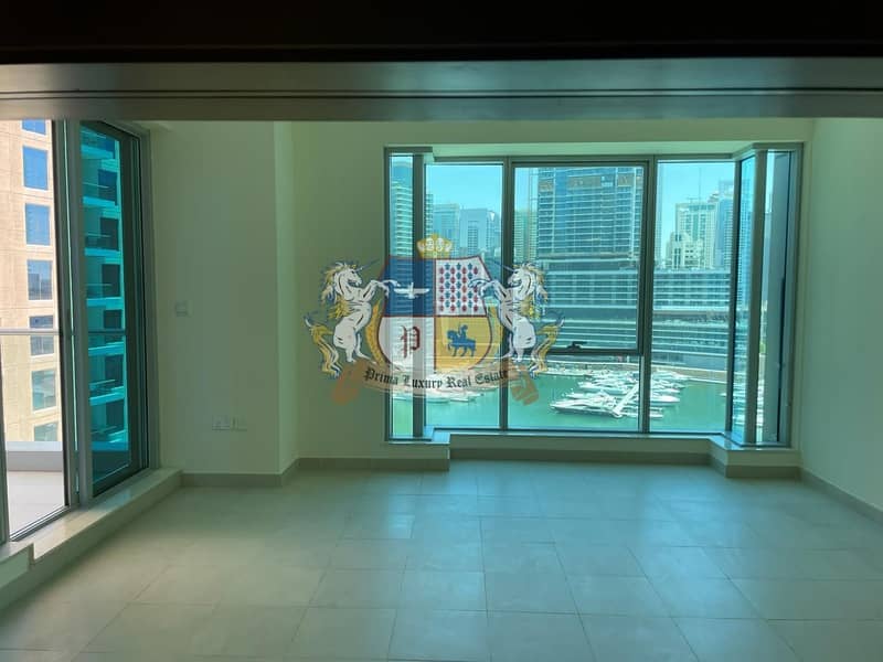 位于迪拜码头，滨海长廊公寓，谢玛拉大厦 3 卧室的公寓 220000 AED - 5602066