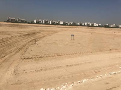 Plot for Sale in Al Rawda, Ajman - An opportunity to invest a plot of land in an imaginary location behind the Hamidiya police station on three streets at an imaginary price