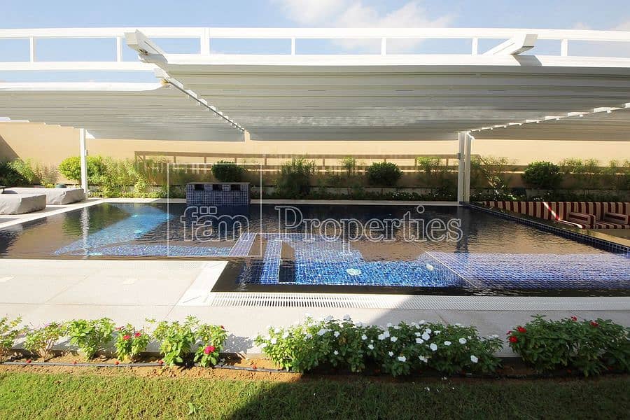 27 Lowest Price in Market | Private Pool | Vacant