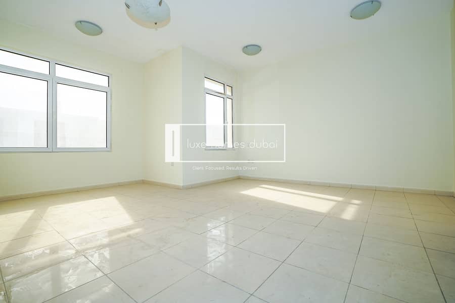 Hot Sale| Spacious 1BR| Best Location