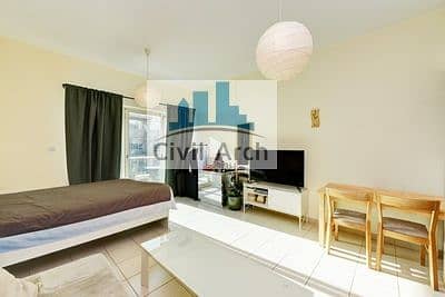 Квартира в Гринс，Ал Алка, 550000 AED - 5595608