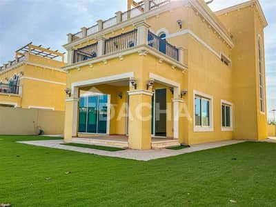 4 Bedroom Villa for Rent in Jumeirah Park, Dubai - Available Now / Spacious layout / Big garden