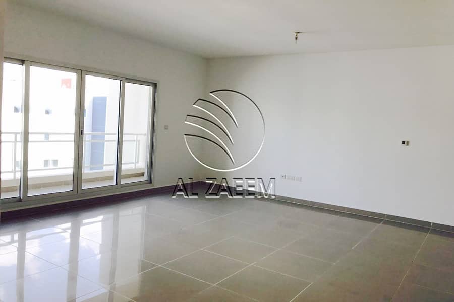 Great Deal Apartment | Balcony | Parking