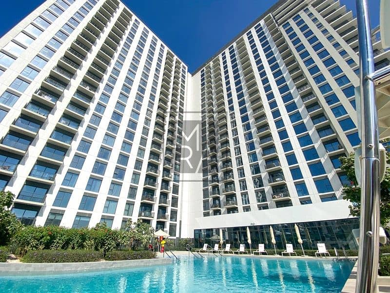 Квартира в Дубай Хиллс Истейт，Парк Ридж, 1 спальня, 65000 AED - 5602620