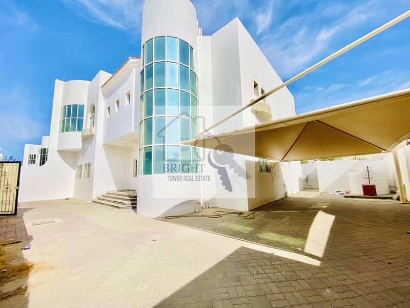 位于阿尔卡比西 4 卧室的别墅 80000 AED - 5603007 位于阿尔卡比西 4 卧室的别墅 80000 AED - 5603007