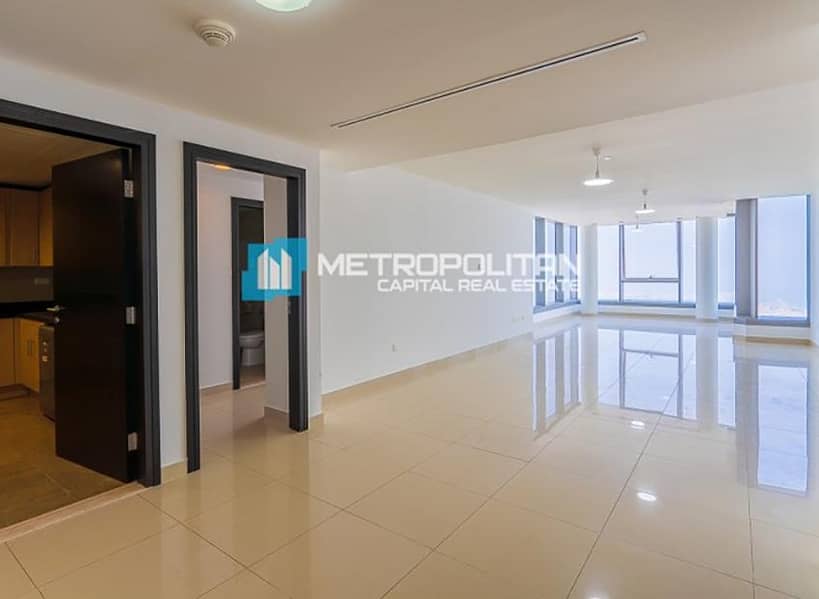 Deluxe Apartment|Panoramic Views|For Investment