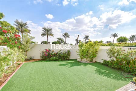 3 Bedroom Villa for Rent in Reem, Dubai - Single Row | Open Cluster | Available February