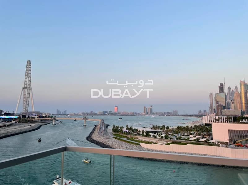Stunning  52|42 Tower 2  l Dubai Marina l Full Sea View