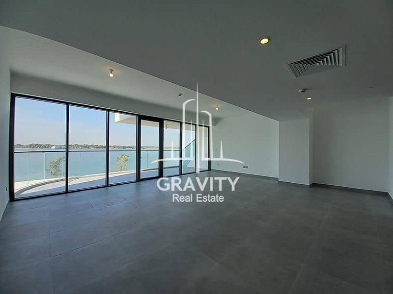 Vacant Townhouse | Brand New Unit | Inquire Now
