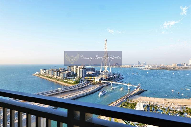 Квартира в Дубай Марина，5242 Тауэрс, 3 cпальни, 3650000 AED - 5603366