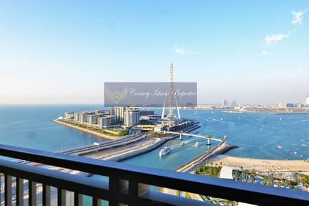 شقة 3 غرف نوم للبيع في دبي مارينا، دبي - شقة في أبراج 5242 دبي مارينا 3 غرف 3650000 درهم - 5603366