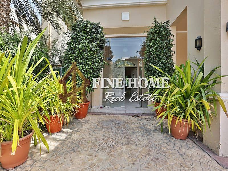 5 For Sale Villa | 6 MBR | Swimming Pool | Jacuzzi