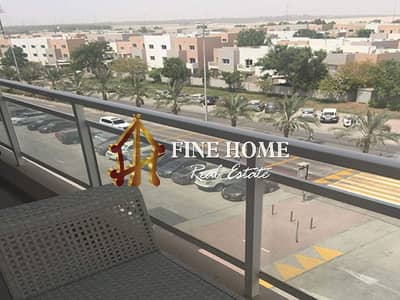 فلیٹ 2 غرفة نوم للبيع في الريف، أبوظبي - Spacious 2BR For Your Perfect Home Nice View