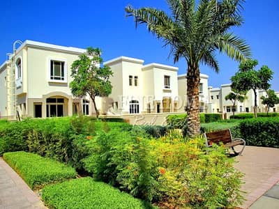 2 Bedroom Townhouse for Sale in Al Ghadeer, Abu Dhabi - Misc Unit | Stunning 2BR. Townhouse with Garden