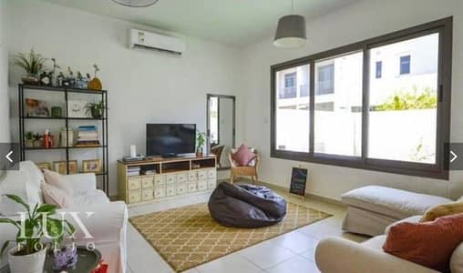 تاون هاوس 3 غرف نوم للبيع في تاون سكوير، دبي - Rented | Urgent Sale | Great Investment Unit