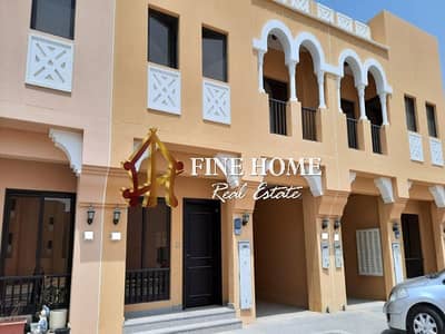 2 Bedroom Villa for Sale in Hydra Village, Abu Dhabi - Ready To Move Your New Home | Good Community