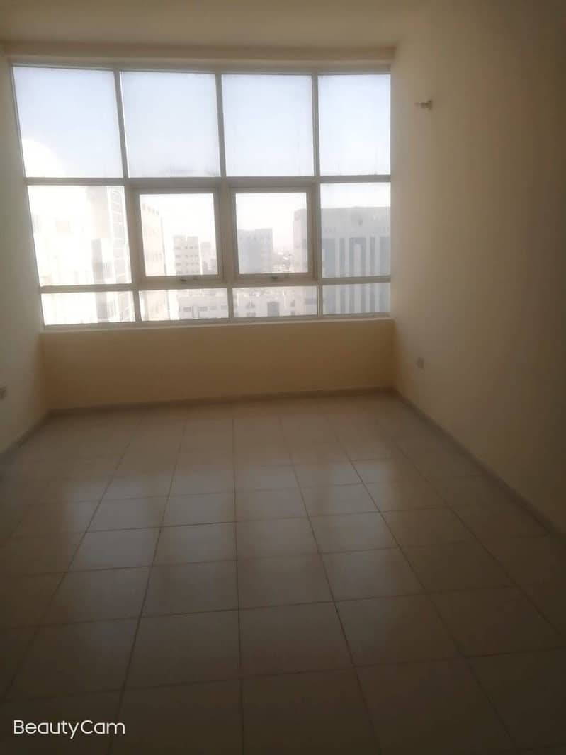 LIMITED OPTIONS FOR 2 BEDROOM +HALL +KITCHEN IN MUSSAFAH SHABIA 42K