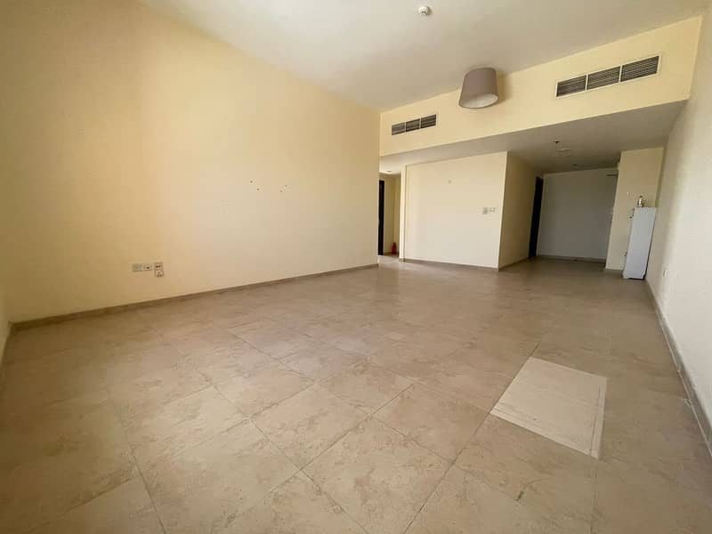 CHILLER FREE | Closed Kitchen | Spacious 2BHK in Neat and Clean Building @45K - Call Mohsin